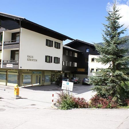 Haus Karnten Bad Kleinkirchheim Exterior foto