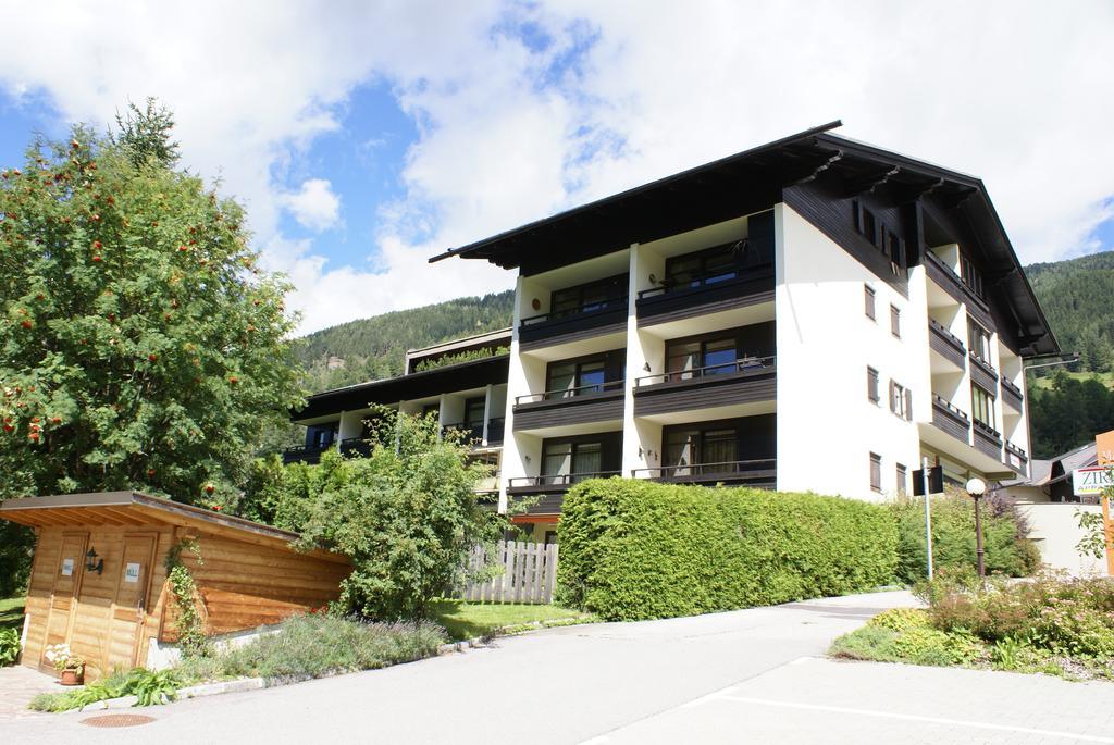 Haus Karnten Bad Kleinkirchheim Exterior foto