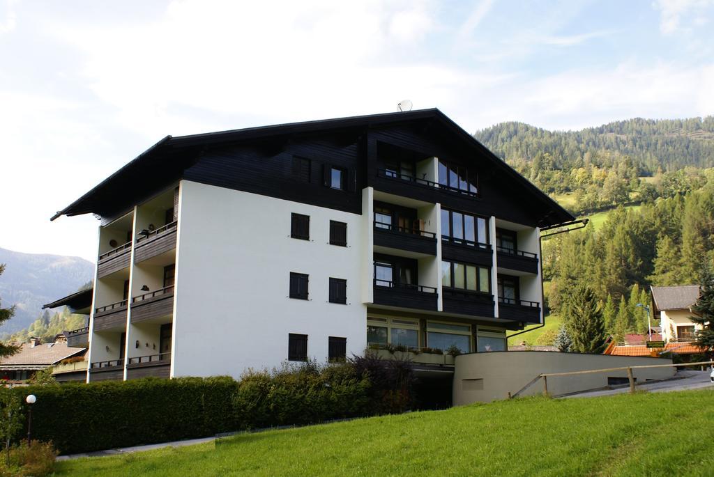 Haus Karnten Bad Kleinkirchheim Exterior foto